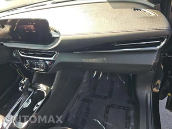 2025 Buick Envista Sport Touring G03 - miniatura 19