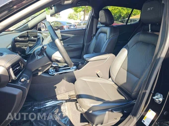 2025 Buick Envista Sport Touring G03 - miniatura 6