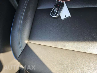 2025 Buick Envista Sport Touring G03 - miniatura 8