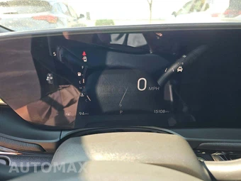 2025 Buick Envista Sport Touring G03 - miniatura 9