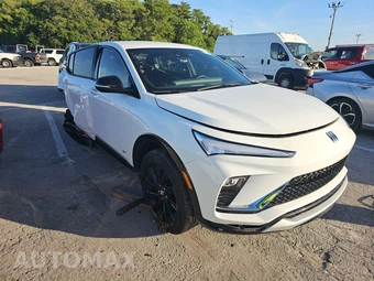 2025 Buick Envista Sport Touring G03 - samochód z USA z aukcji Manheim, oferta Kup Teraz w AUTOMAX