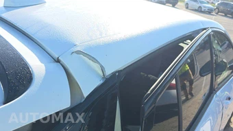 2025 Buick Envista Sport Touring G03 - miniatura 13