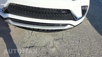 2025 Buick Envista Sport Touring G03 - miniatura 16