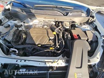 2025 Buick Envista Sport Touring G03 - miniatura 18