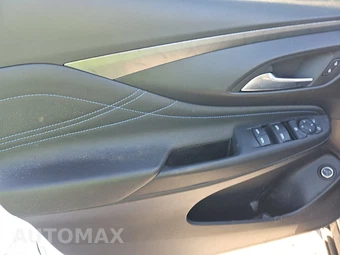 2025 Buick Envista Sport Touring G03 - miniatura 25