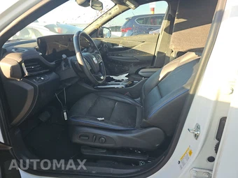 2025 Buick Envista Sport Touring G03 - miniatura 27
