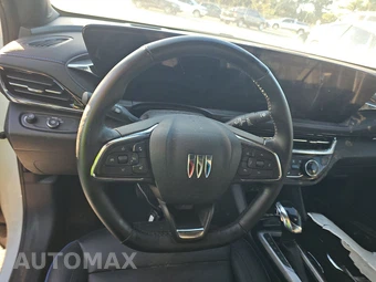 2025 Buick Envista Sport Touring G03 - miniatura 5