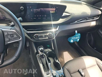 2025 Buick Envista Sport Touring G03 - miniatura 10