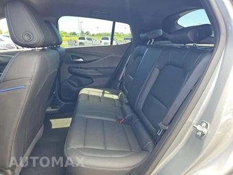 2025 Buick Envista Sport Touring G03 - miniatura 13