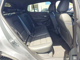 2025 Buick Envista Sport Touring G03 - miniatura 16