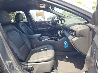 2025 Buick Envista Sport Touring G03 - miniatura 18