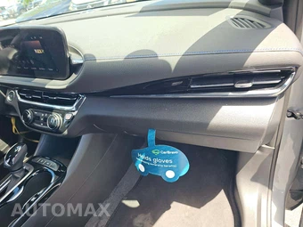 2025 Buick Envista Sport Touring G03 - miniatura 19