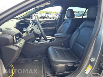 2025 Buick Envista Sport Touring G03 - miniatura 6