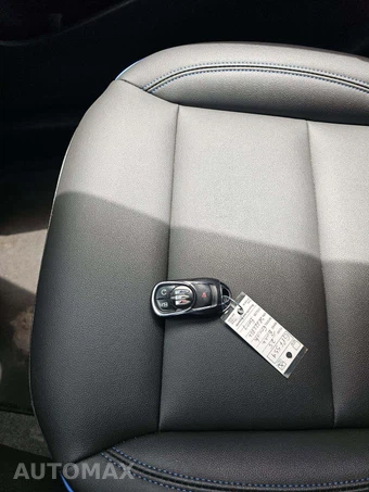 2025 Buick Envista Sport Touring G03 - miniatura 8