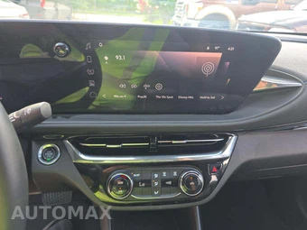 2025 Buick Envista Sport Touring G03 - miniatura 10