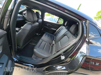 2025 Buick Envista Sport Touring G03 - miniatura 13