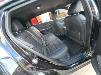 2025 Buick Envista Sport Touring G03 - miniatura 16