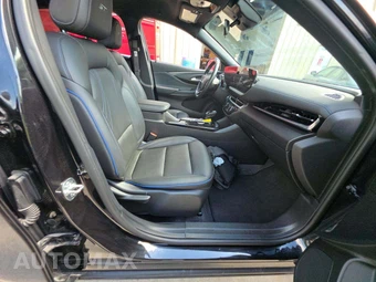 2025 Buick Envista Sport Touring G03 - miniatura 18