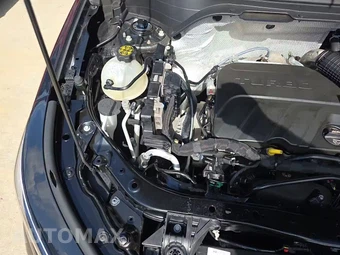2025 Buick Envista Sport Touring G03 - miniatura 21