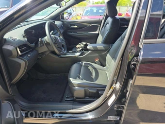 2025 Buick Envista Sport Touring G03 - miniatura 6