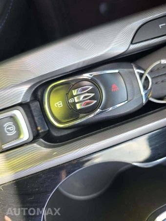 2025 Buick Envista Sport Touring G03 - miniatura 8