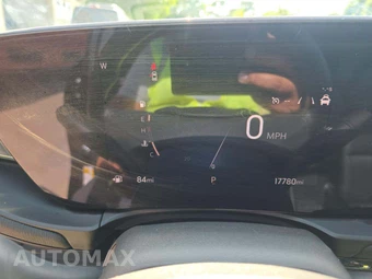 2025 Buick Envista Sport Touring G03 - miniatura 9