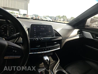 2025 Cadillac CT4 Luxury 1SB - miniatura 11