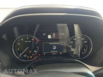 2025 Cadillac CT4 Luxury 1SB - miniatura 12