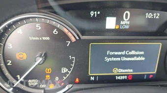 2025 Cadillac CT4 Luxury 1SB - miniatura 23