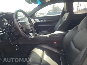 2025 Cadillac CT4 Luxury 1SB - miniatura 7