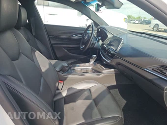 2025 Cadillac CT4 Luxury 1SB - miniatura 8