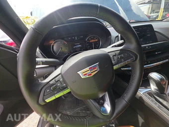 2025 Cadillac CT4 Premium Luxury 1SD - miniatura 10