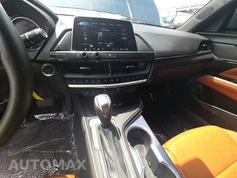 2025 Cadillac CT4 Premium Luxury 1SD - miniatura 11