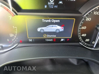 2025 Cadillac CT4 Premium Luxury 1SD - miniatura 12