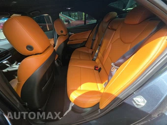 2025 Cadillac CT4 Premium Luxury 1SD - miniatura 13