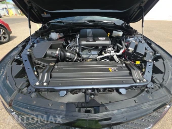 2025 Cadillac CT4 Premium Luxury 1SD - miniatura 15