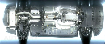 2025 Cadillac CT4 Premium Luxury 1SD - miniatura 18