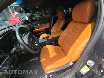 2025 Cadillac CT4 Premium Luxury 1SD - miniatura 7