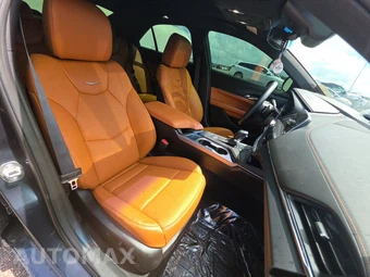 2025 Cadillac CT4 Premium Luxury 1SD - miniatura 8