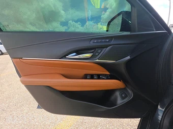 2025 Cadillac CT4 Premium Luxury 1SD - miniatura 9