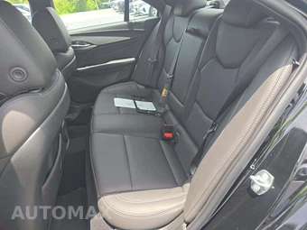 2025 Cadillac CT4 Premium Luxury 1SD - miniatura 10