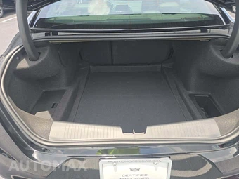 2025 Cadillac CT4 Premium Luxury 1SD - miniatura 11