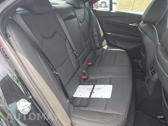 2025 Cadillac CT4 Premium Luxury 1SD - miniatura 13