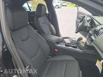 2025 Cadillac CT4 Premium Luxury 1SD - miniatura 15