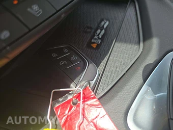2025 Cadillac CT4 Premium Luxury 1SD - miniatura 5