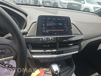 2025 Cadillac CT4 Premium Luxury 1SD - miniatura 7