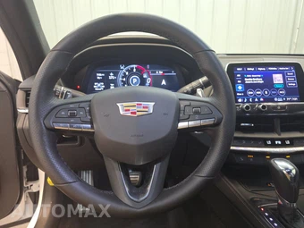 2025 Cadillac CT4 Sport 1SE - miniatura 10