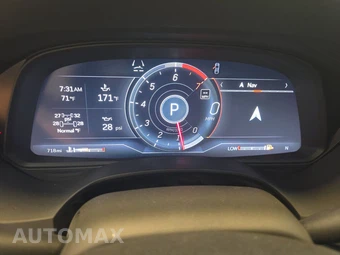 2025 Cadillac CT4 Sport 1SE - miniatura 12