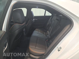 2025 Cadillac CT4 Sport 1SE - miniatura 13