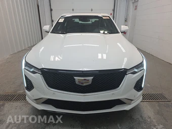2025 Cadillac CT4 Sport 1SE - miniatura 2